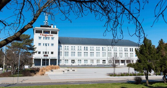 Hotel Magura