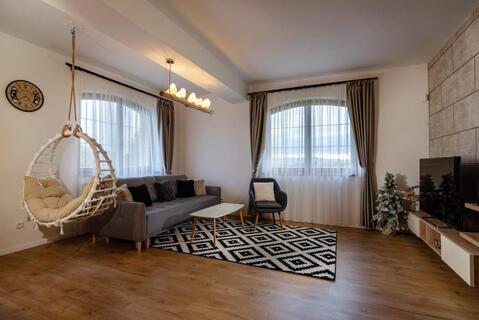 GOLDEN Apartment