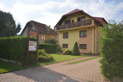 Apartmány Best Bešeňová