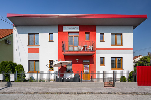 City Penzion Košice