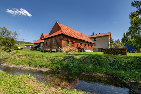 Goralská obora