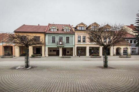 Pension Elizabetha