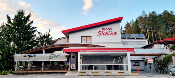 Motel Skalka