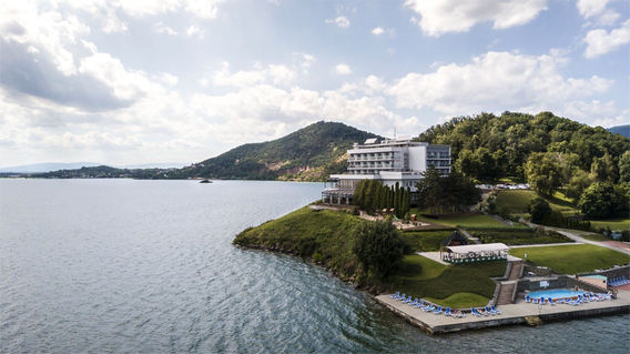 Hotel Eurobus ***
