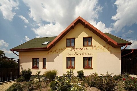 TOKAJ MACIK WINERY