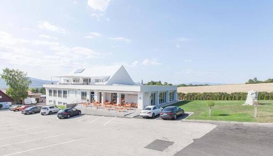 Aqua Maria Guest - House