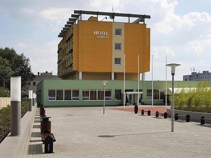 Hotel Zemplín