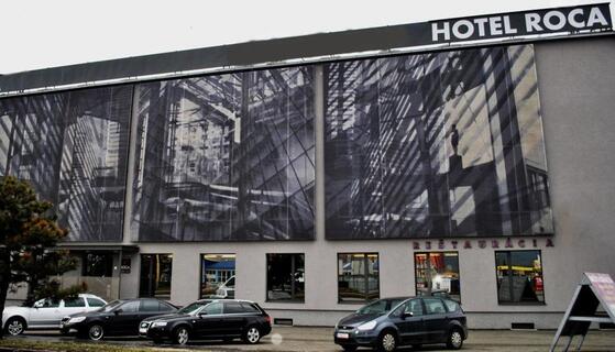 Kongres Hotel Roca ***