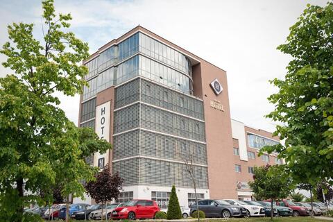 Košice Hotel ****