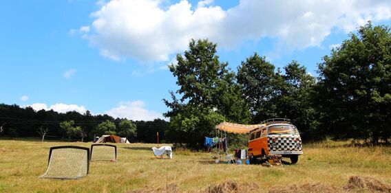 Camping and Glamping Slovakia