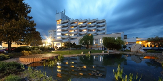 Hotel Hviezda ***