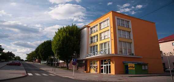 Hotel Dolina