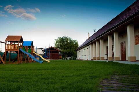 Farma Obeckov