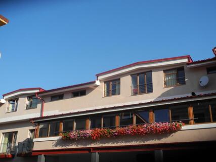 A7 - Avenue 7 Penzion