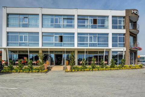 Hotel Samaria