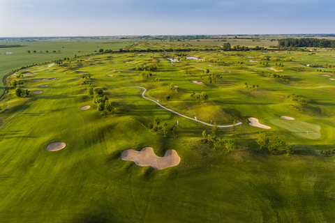 Family Golf Rezort Welten