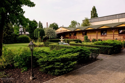 Hotel Slnečný Dvor **