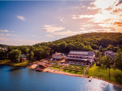 Wellness Hotel Vinnay ***