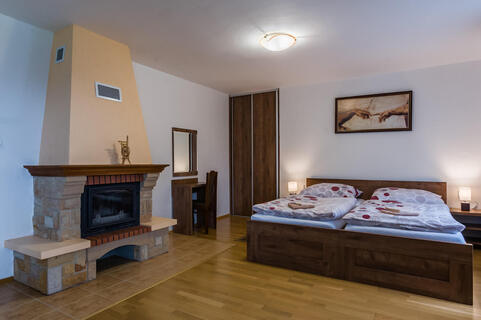Apartmány Humenné