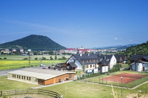 Penzión ŠariŠ Park