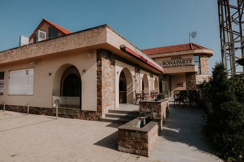 Hotel Bonaparte ****