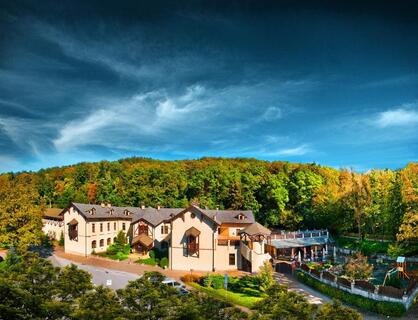 Hotel Bankov ****