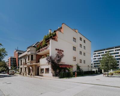 Boutique Hotel Maraton ****