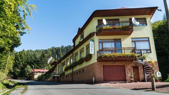 Hotel Šomka **