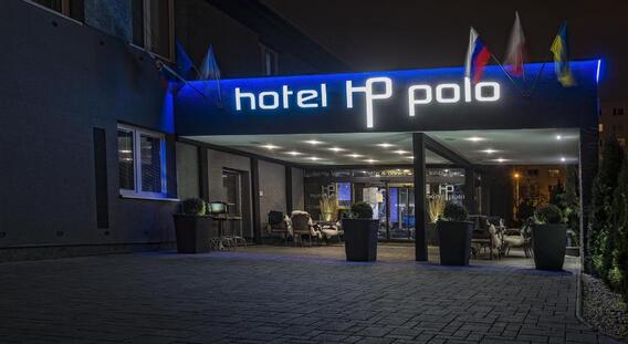 Hotel Polo ***