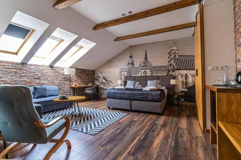 Slovakia Guest - House ***
