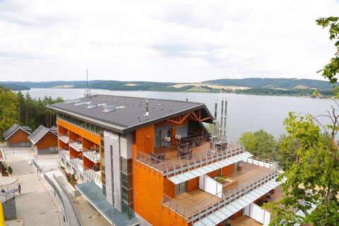 Hotel Zelená Lagúna ****