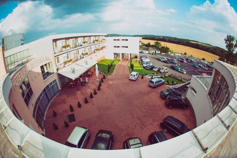 Hotel Aquatermal ***