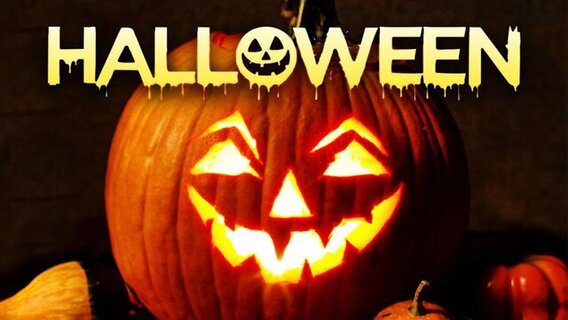 Pre deti Halloween 2021