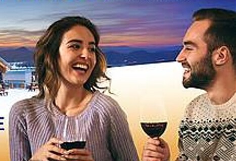 Tatra Dinner of Experiences