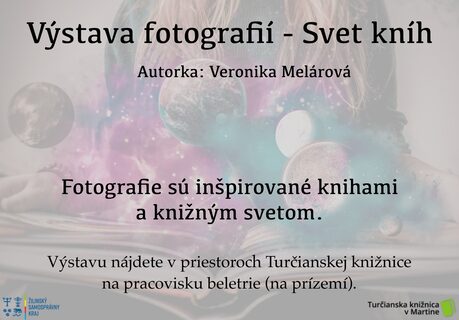 Svet kníh