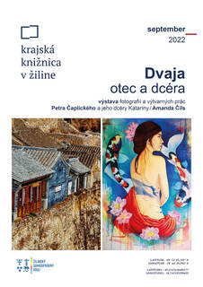 Dvaja – otec a dcéra