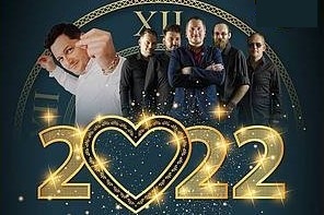 Silvester 2022 v termálnom srdci Liptova