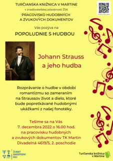Johann Strauss