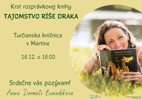 Tajomstvo ríše draka