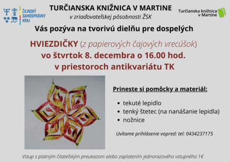 Hviezdičky