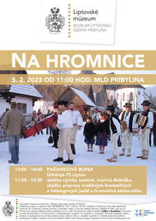 Na Hromnice