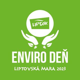 Enviro deň 2023