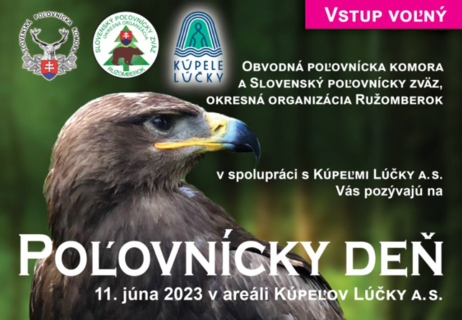 Poľovnícky deň