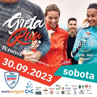 Greta Run 2023
