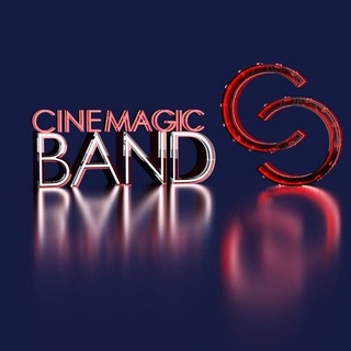 Koncert Cinemagic