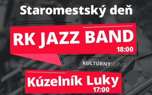 Staromestský deň