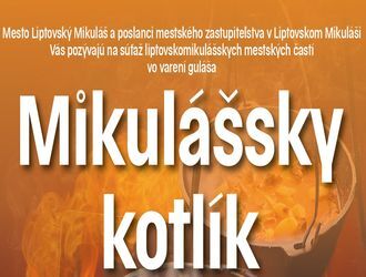 Mikulášsky kotlík 2023