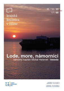 Lode, more, námorníci