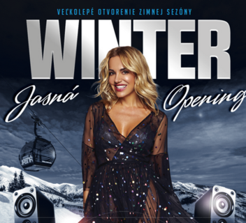 Winter Jasná Opening 2023