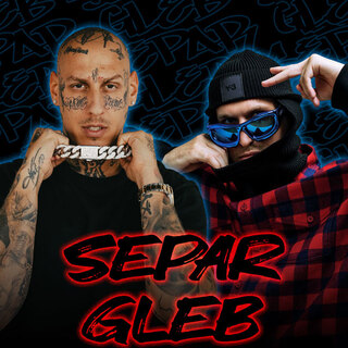 Koncert Separ / Gleb